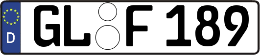 GL-F189