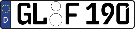 GL-F190