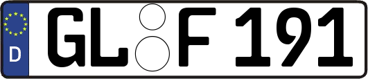 GL-F191