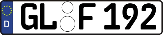 GL-F192