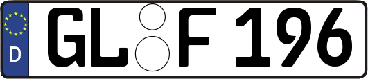 GL-F196