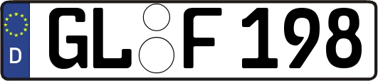 GL-F198