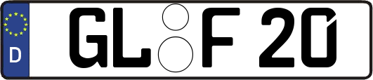 GL-F20
