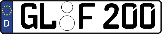 GL-F200