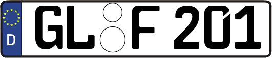 GL-F201