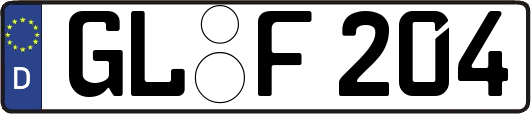 GL-F204