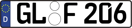 GL-F206