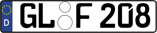 GL-F208