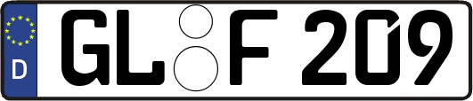 GL-F209
