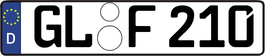 GL-F210