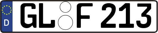 GL-F213