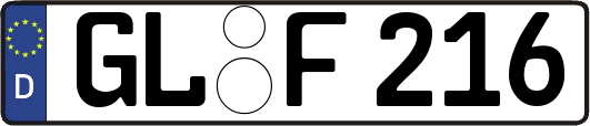 GL-F216