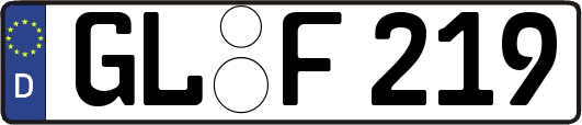 GL-F219