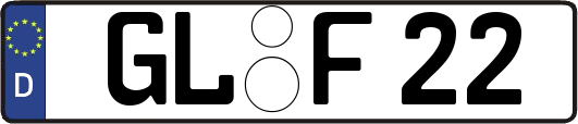 GL-F22