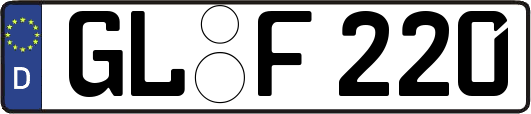GL-F220