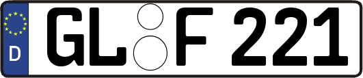 GL-F221