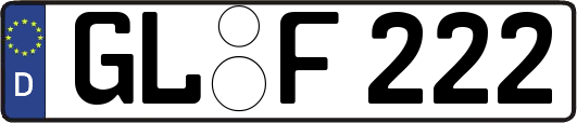 GL-F222