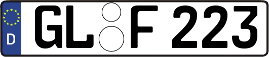 GL-F223