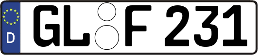 GL-F231