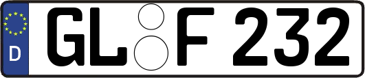 GL-F232