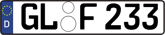 GL-F233
