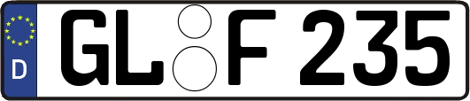 GL-F235