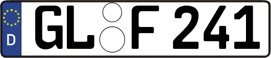 GL-F241