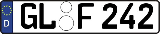 GL-F242