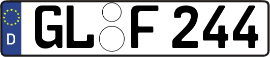 GL-F244