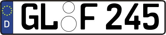 GL-F245