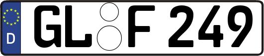 GL-F249