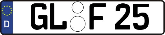 GL-F25