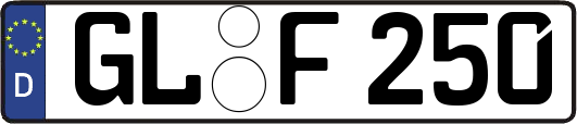 GL-F250