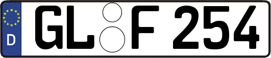 GL-F254