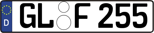 GL-F255