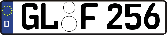 GL-F256