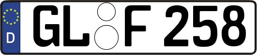GL-F258