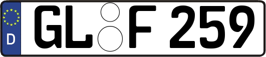 GL-F259