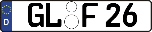 GL-F26