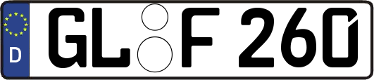 GL-F260