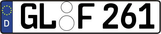GL-F261
