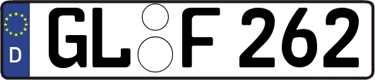 GL-F262