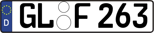 GL-F263