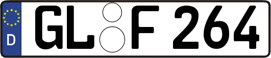 GL-F264