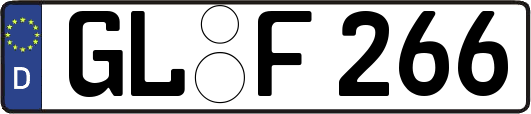 GL-F266