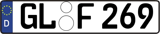 GL-F269