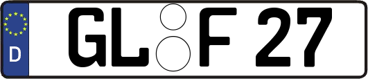 GL-F27