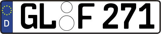 GL-F271