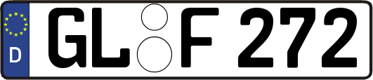 GL-F272