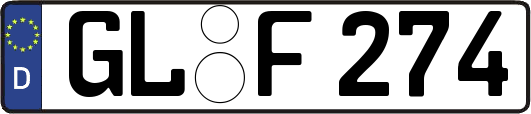 GL-F274